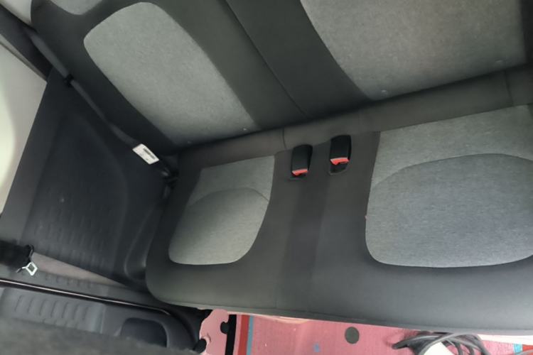 Used Wuling Hongguang MINIEV 2022 Macaron Premium Model – Lithium Ternary Battery Left Rear Seat