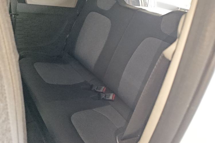 Used Wuling Hongguang MINIEV 2022 Macaron Premium Model – Lithium Ternary Battery Left Rear Seat