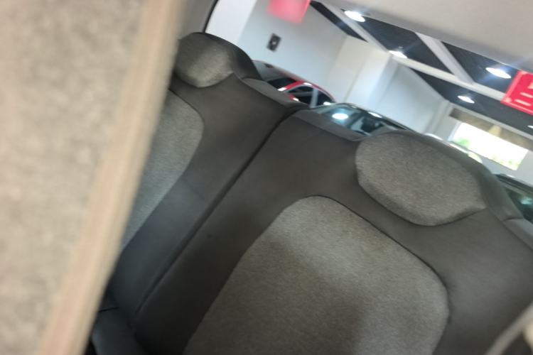 Used Wuling Hongguang MINIEV 2022 Macaron Premium Model – Lithium Iron Phosphate Left Rear Seat