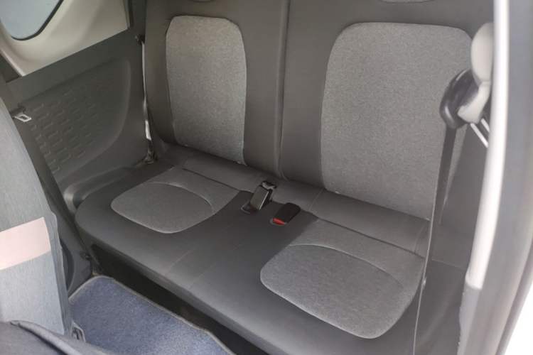 Used Wuling Hongguang MINIEV 2022 Macaron Premium Model – Lithium Iron Phosphate Left Rear Seat
