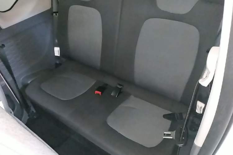 Used Wuling Hongguang MINIEV 2022 Macaron Premium Model – Lithium Iron Phosphate Left Rear Seat