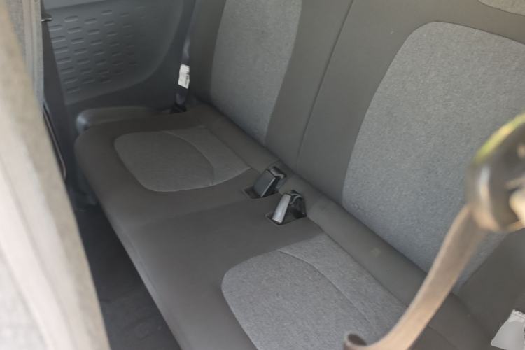 Used Wuling Hongguang MINIEV 2022 Macaron Premium Model – Lithium Iron Phosphate Left Rear Seat