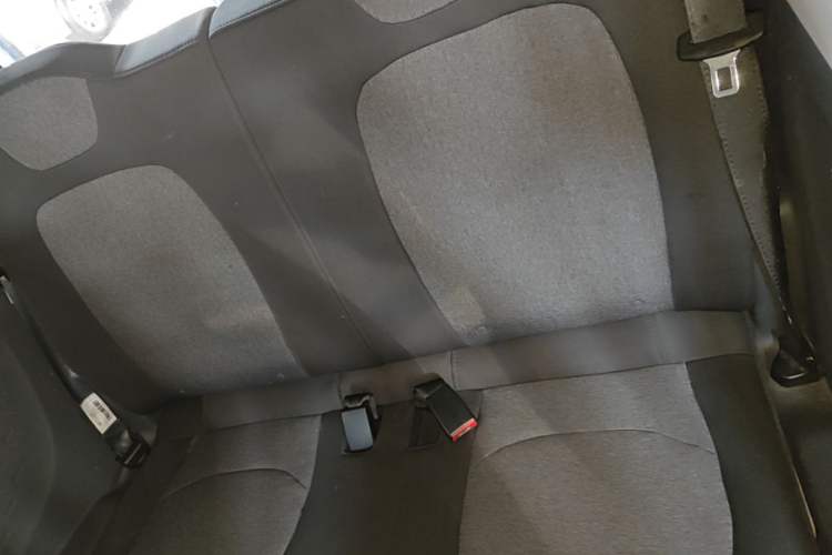 Used Wuling Hongguang MINIEV 2022 Macaron Premium Model – Lithium Iron Phosphate Left Rear Seat