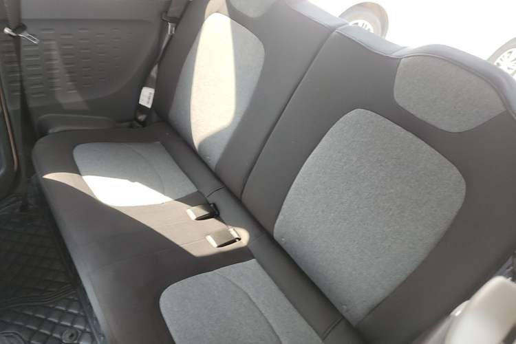 Used Wuling Hongguang MINIEV 2022 Macaron Premium Model – Lithium Ternary Battery Left Rear Seat