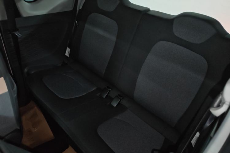 Used Wuling Hongguang MINIEV 2022 Macaron Premium Model – Lithium Ternary Battery Left Rear Seat