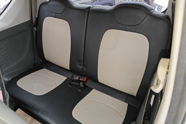 Used Wuling Hongguang MINIEV 2022 Macaron Premium Model – Lithium Ternary Battery Left Rear Seat