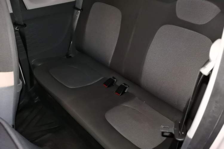 Used Wuling Hongguang MINIEV 2022 Macaron Premium Model – Lithium Iron Phosphate Left Rear Seat
