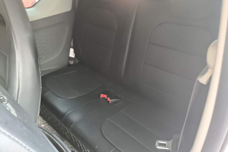 Used Wuling Hongguang MINIEV 2022 Macaron Premium Model – Lithium Ternary Battery Left Rear Seat