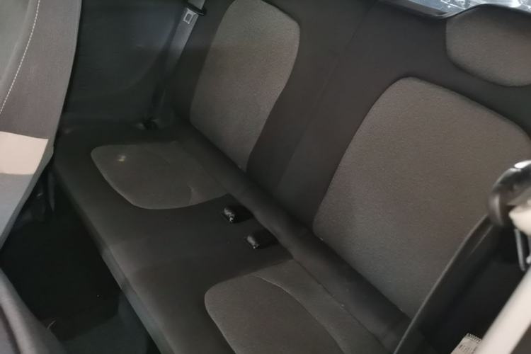 Used Wuling Hongguang MINIEV 2022 Macaron Premium Model – Lithium Iron Phosphate Left Rear Seat
