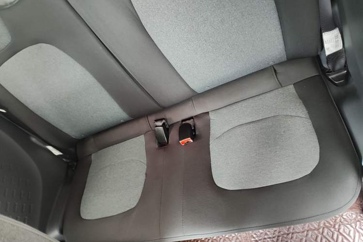 Used Wuling Hongguang MINIEV 2022 Macaron Premium Model – Lithium Ternary Battery Left Rear Seat