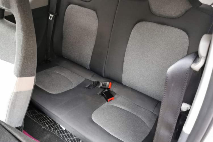 Used Wuling Hongguang MINIEV 2022 Macaron Premium Model – Lithium Iron Phosphate Left Rear Seat
