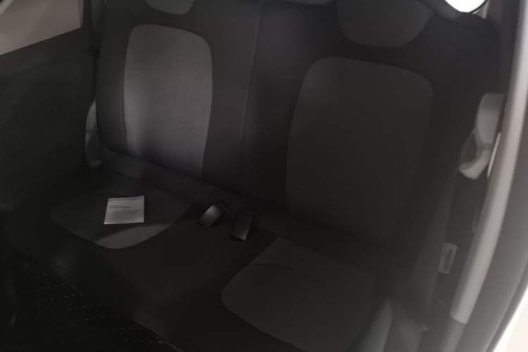 Used Wuling Hongguang MINIEV 2022 Macaron Premium Model – Lithium Ternary Battery Left Rear Seat