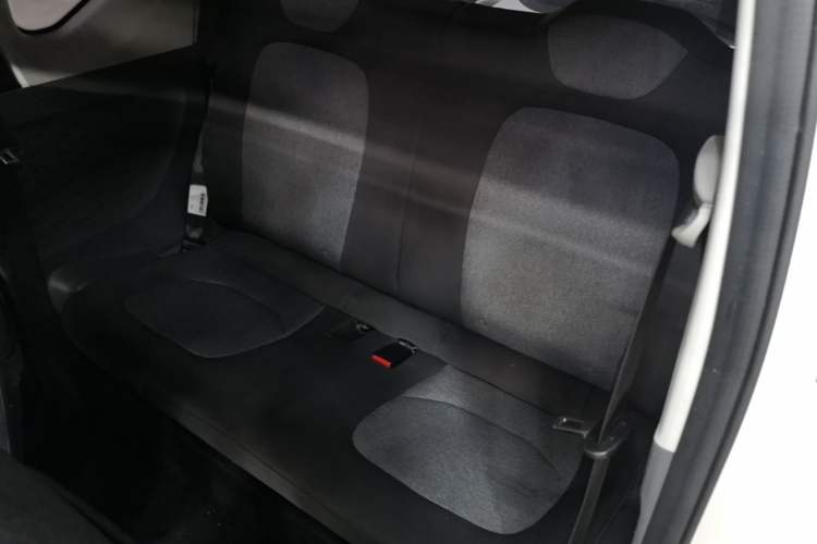 Used Wuling Hongguang MINIEV 2022 Macaron Premium Model – Lithium Iron Phosphate Left Rear Seat