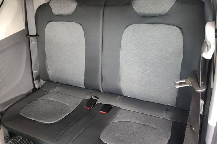 Used Wuling Hongguang MINIEV 2022 Macaron Premium Model – Lithium Iron Phosphate Left Rear Seat