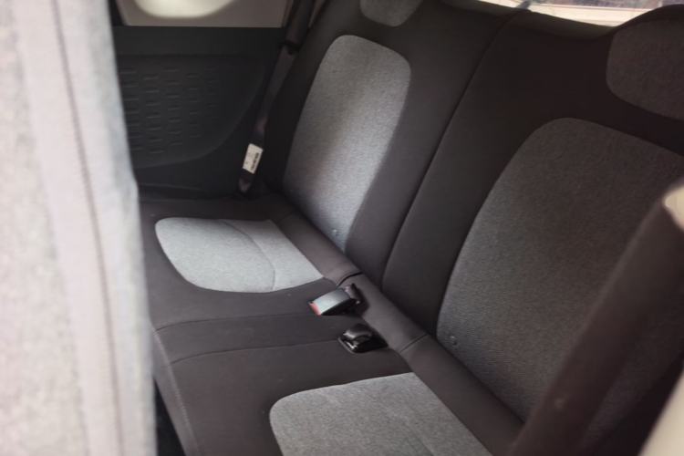 Used Wuling Hongguang MINIEV 2022 Macaron Premium Model – Lithium Iron Phosphate Left Rear Seat