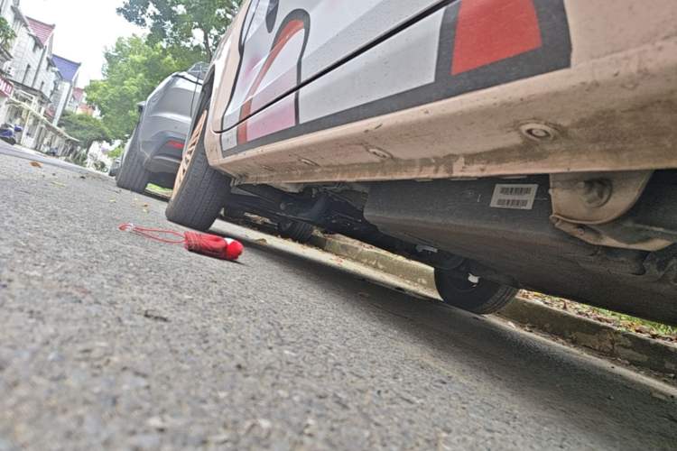 Used Wuling Hongguang MINIEV 2022 Macaron Fashion Model Lithium Iron Phosphate Left Side Sill