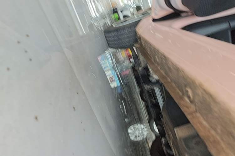 Used Wuling Hongguang MINIEV 2022 Macaron Premium Model – Lithium Iron Phosphate Left Side Sill