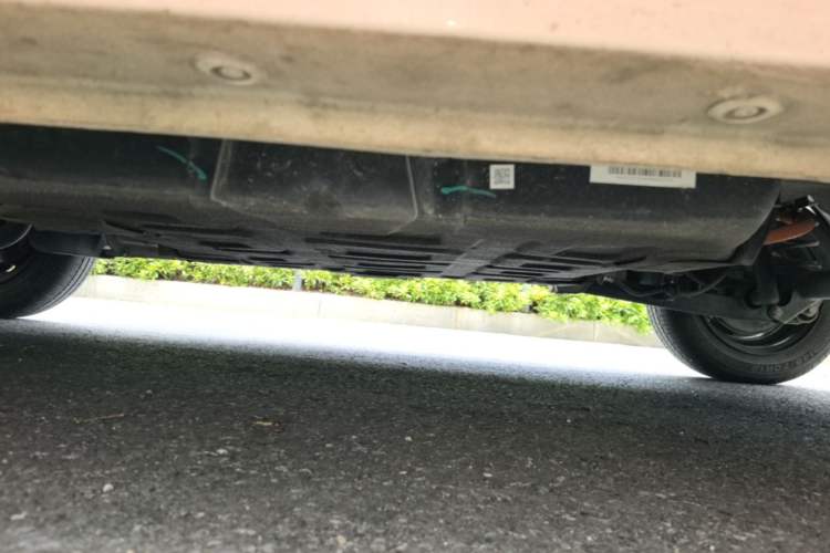 Used Wuling Hongguang MINIEV 2022 Macaron Premium Model – Lithium Iron Phosphate Left Side Sill