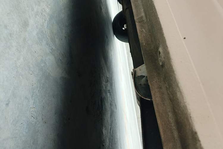Used Wuling Hongguang MINIEV 2022 Macaron Premium Model – Lithium Iron Phosphate Left Side Sill