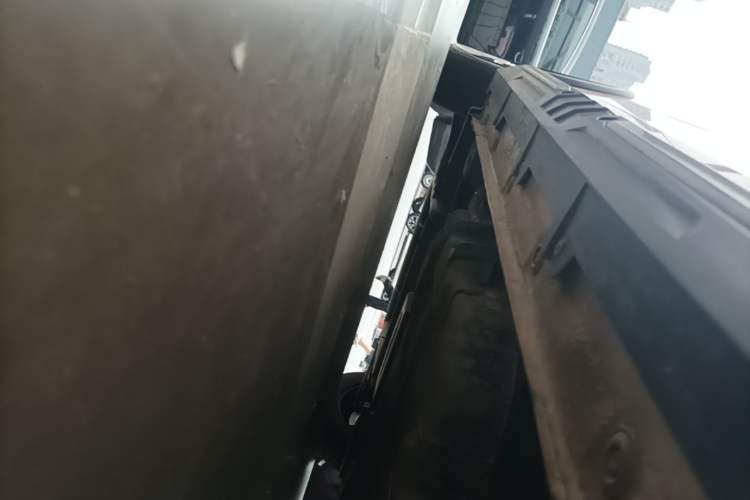 Used Wuling Hongguang MINIEV 2022 GAMEBOY 300km Play Edition Lithium Iron Phosphate Left Side Sill