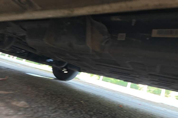 Used Wuling Hongguang MINIEV 2022 Macaron Premium Model – Lithium Iron Phosphate Left Side Sill