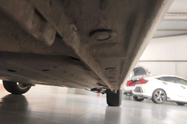 Used Wuling Hongguang MINIEV 2022 Macaron Premium Model – Lithium Iron Phosphate Left Side Sill