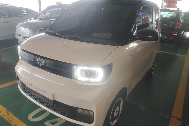Used Wuling Hongguang MINIEV 2022 Macaron Premium Model – Lithium Iron Phosphate Guazi used car, China used car export, Used car for sale, Used  cars, Cheapest cars for sale