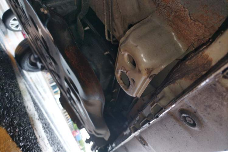 Used Wuling Hongguang MINIEV 2022 Macaron Premium Model – Lithium Iron Phosphate Chassis Front Left