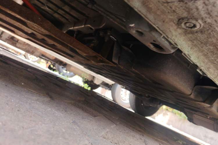 Used Wuling Hongguang MINIEV 2022 Macaron Premium Model – Lithium Iron Phosphate Chassis Front Left