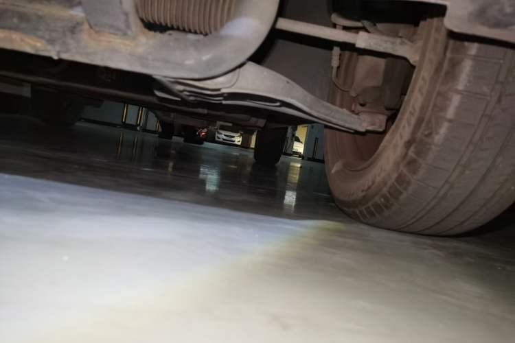 Used Wuling Hongguang MINIEV 2022 Macaron Premium Model – Lithium Iron Phosphate Chassis Front Left