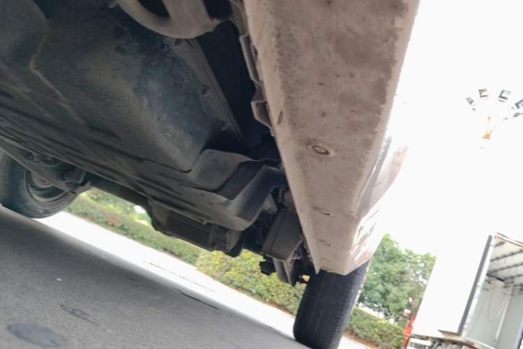 Used Wuling Hongguang MINIEV 2022 Macaron Premium Model – Lithium Iron Phosphate Chassis Front Left