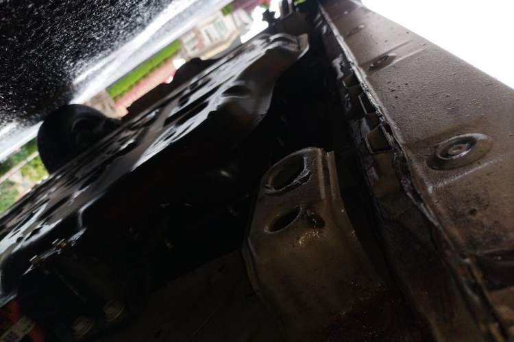 Used Wuling Hongguang MINIEV 2022 Macaron Premium Model – Lithium Iron Phosphate Chassis Front Right