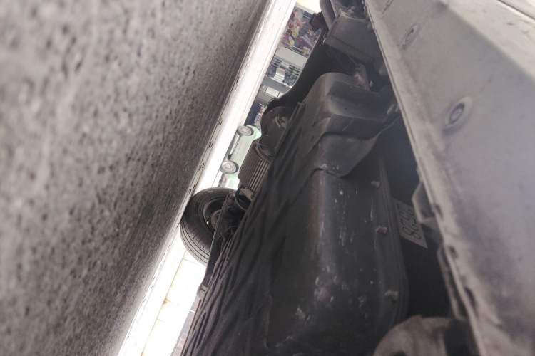 Used Wuling Hongguang MINIEV 2022 Macaron Premium Model – Lithium Iron Phosphate Chassis Front Right