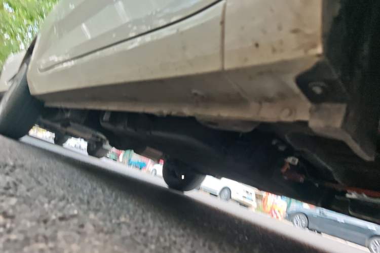 Used Wuling Hongguang MINIEV 2022 Macaron Premium Model – Lithium Iron Phosphate Chassis Front Right