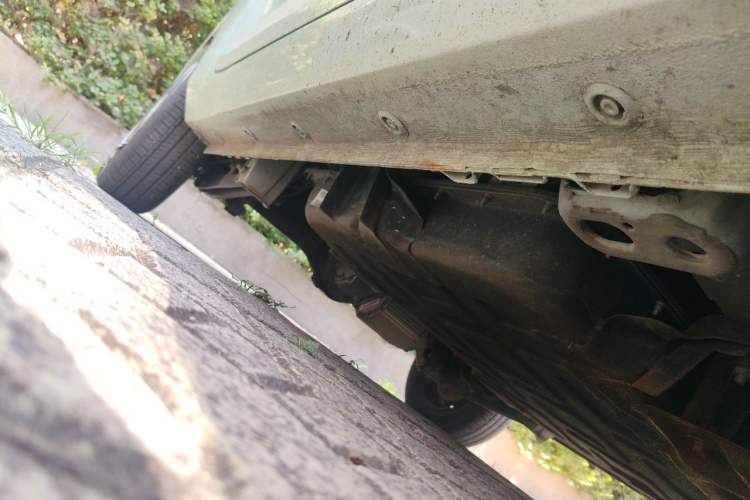 Used Wuling Hongguang MINIEV 2022 Macaron Premium Model – Lithium Iron Phosphate Chassis Front Right