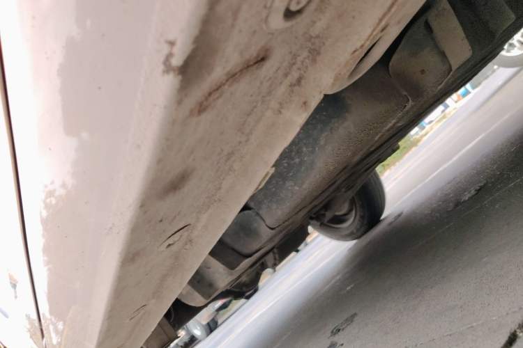 Used Wuling Hongguang MINIEV 2022 Macaron Premium Model – Lithium Iron Phosphate Chassis Front Right
