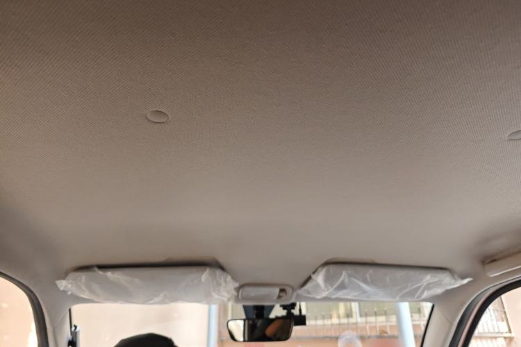 Used Wuling Hongguang MINIEV 2022 Macaron Premium Model – Lithium Ternary Battery Headliner