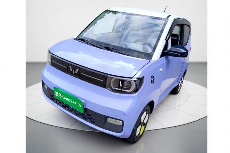 Ojetý Wuling Hongguang MINIEV 2022 Macaron-Color Edition Lithium Iron Phosphate Guazi used car, China used car export, Used car for sale, Used  cars, Cheapest cars for sale