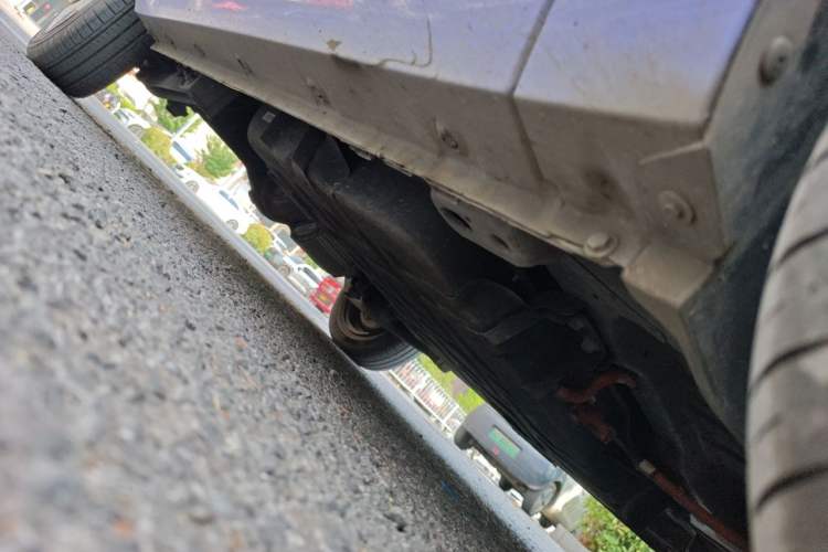 Used Wuling Hongguang MINIEV 2022 Macaron-Color Edition Lithium Iron Phosphate Chassis Front Right