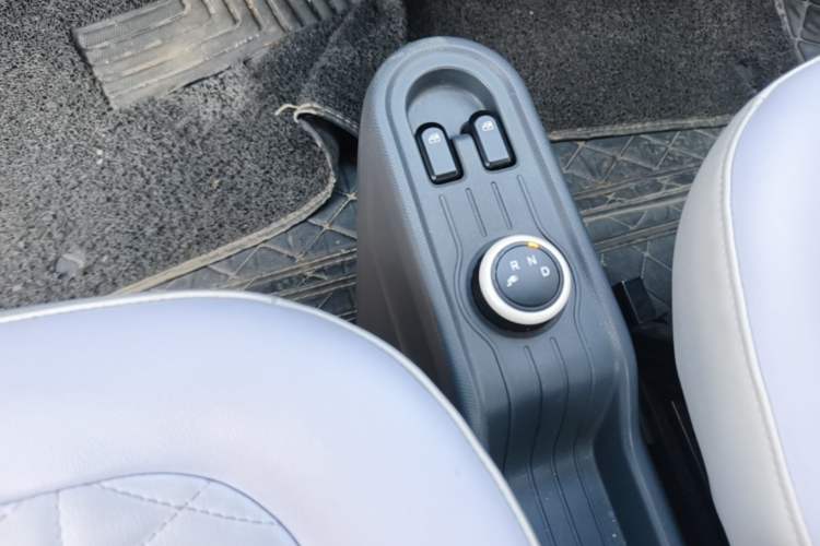Used Wuling Hongguang MINIEV 2022 Macaron-Color Edition Lithium Iron Phosphate Gear Lever