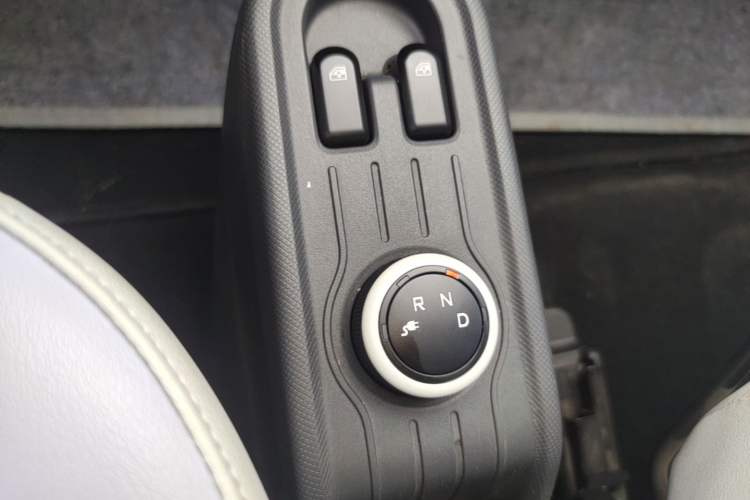 Used Wuling Hongguang MINIEV 2022 Macaron-Color Edition Lithium Iron Phosphate Gear Lever