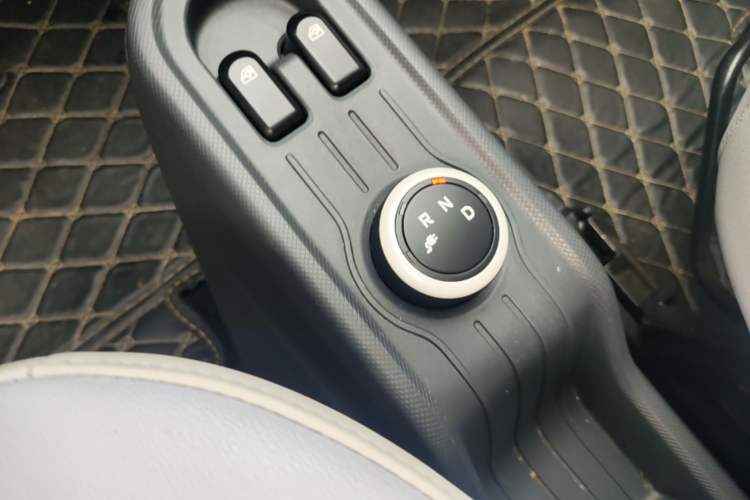 Used Wuling Hongguang MINIEV 2022 Macaron-Color Edition Lithium Iron Phosphate Gear Lever