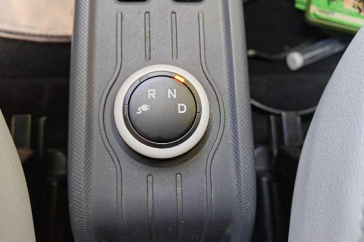 Used Wuling Hongguang MINIEV 2022 Macaron-Color Edition Lithium Iron Phosphate Gear Lever