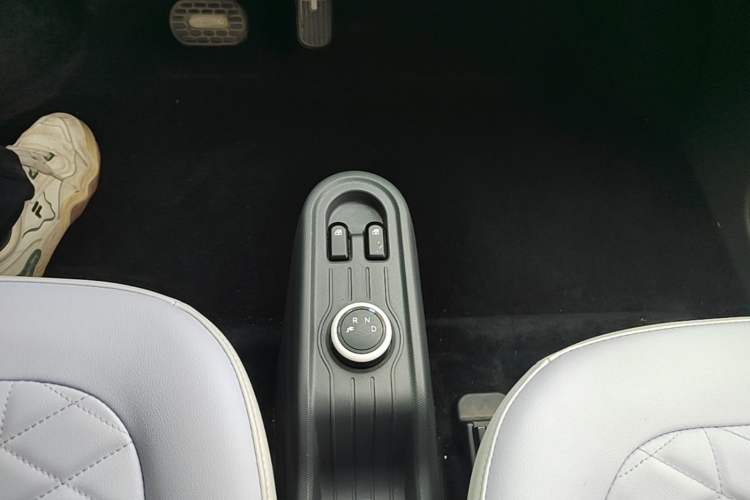 Used Wuling Hongguang MINIEV 2022 Macaron-Color Edition Lithium Iron Phosphate Gear Lever