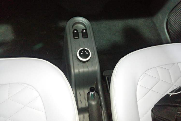 Used Wuling Hongguang MINIEV 2022 Macaron-Color Edition Lithium Iron Phosphate Gear Lever