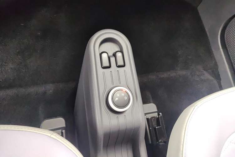 Used Wuling Hongguang MINIEV 2022 Macaron-Color Edition Lithium Iron Phosphate Gear Lever