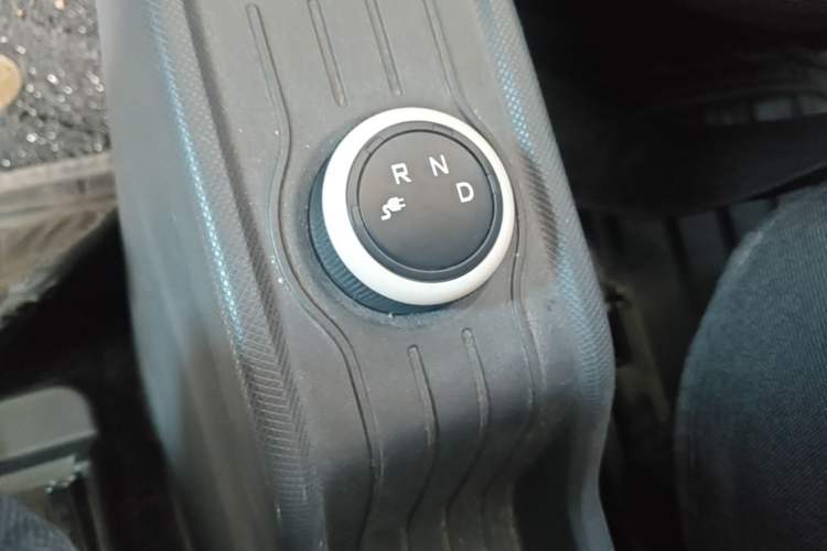 Used Wuling Hongguang MINIEV 2022 Macaron-Color Edition Lithium Iron Phosphate Gear Lever