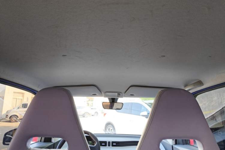 Used Wuling Hongguang MINIEV 2022 Macaron-Color Edition Lithium Iron Phosphate Headliner