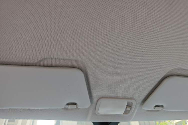 Used Wuling Hongguang MINIEV 2022 Macaron-Color Edition Lithium Iron Phosphate Headliner