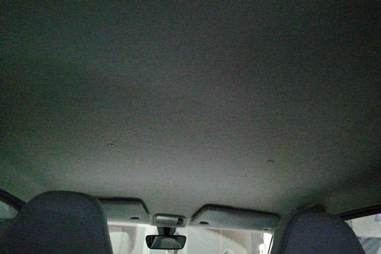Used Wuling Hongguang MINIEV 2022 Macaron-Color Edition Lithium Iron Phosphate Headliner